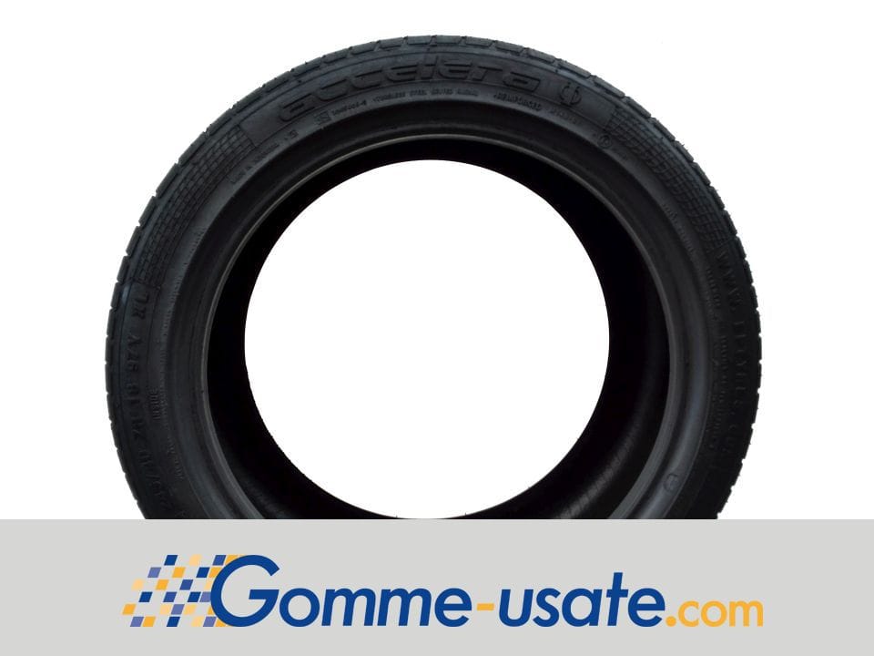 Thumb Accelera Gomme Usate Accelera 245/40 R18 97Y Ep XL (85%) pneumatici usati Estivo_1